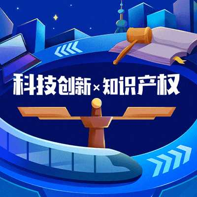 成都中络智合知识产权公司