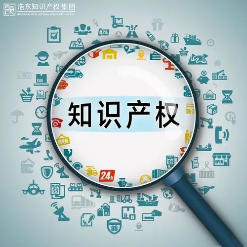 成都中络智合知识产权公司